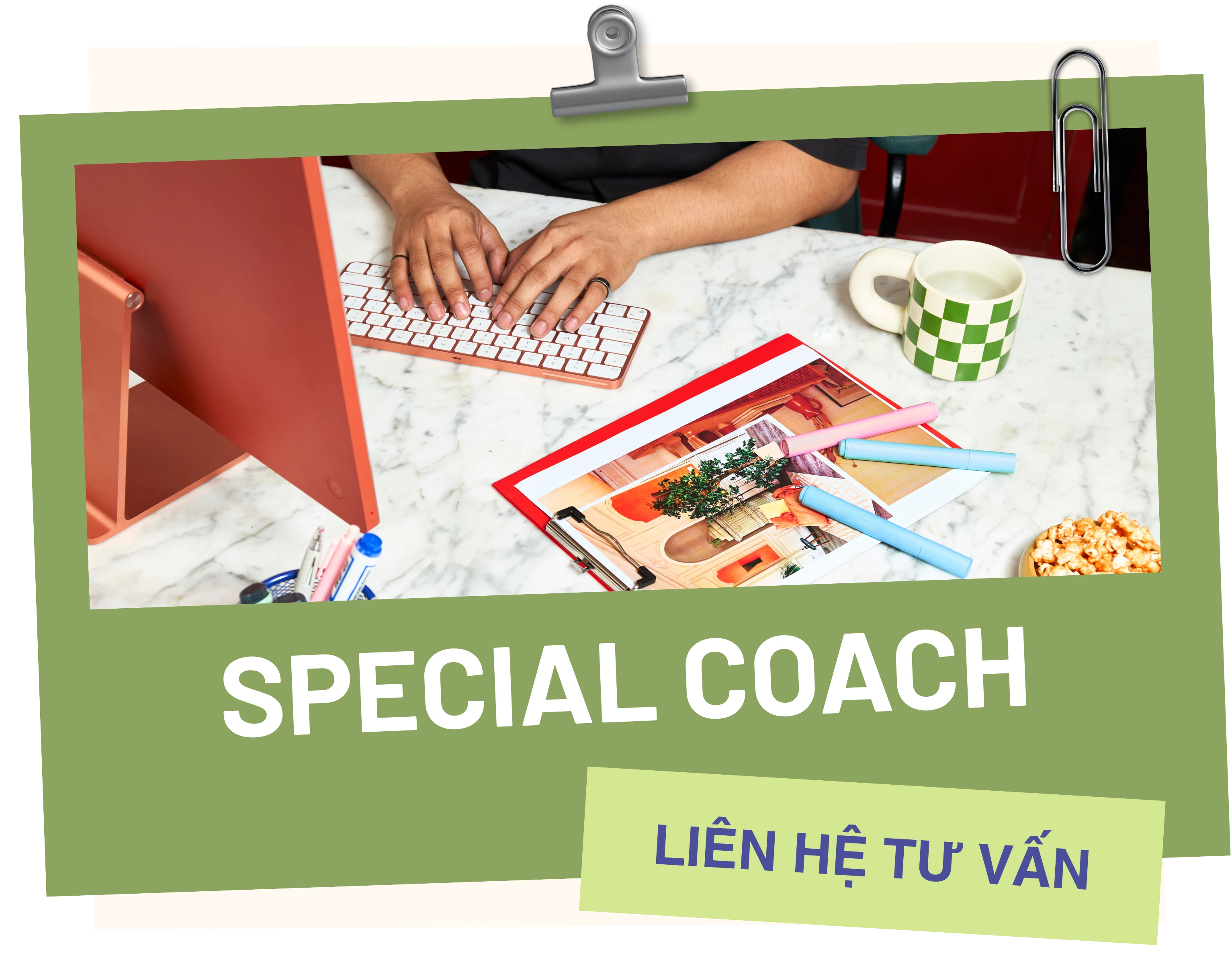 Special Coaching
